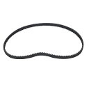 Belt Drives Limited(ベルトドライブリミテッド) 020046 パンサー 136丁 1-1/8インチ リアベルト 40570-04 BDL P...