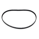 Belt Drives Limited(ベルトドライブリミテッド) 020027 SPC 136丁 1-1/8インチ リアベルト 40570-04 BDL SP...