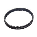 Belt Drives Limited(ベルトドライブリミテッド) 019963 14mm 1-1/2インチ 69丁リプレイスベルト PC-69-112 バイク...