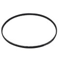 Belt Drives Limited(ベルトドライブリミテッド) 020063 Gates PCC 130丁 1インチ リアベルト 40048-07 PCC-...