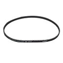 Belt Drives Limited(ベルトドライブリミテッド) 020060 Gates PCC 135丁 1-1/8インチ リアベルト 40307-00 ...