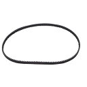 Belt Drives Limited(ベルトドライブリミテッド) 020064 Gates PCC136丁1インチ リアベルト 40371-07 40056-...