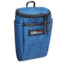 DBLTACT(ダブルタクト) マルチポケット DT-MOP-BL コンテナ・収納用品