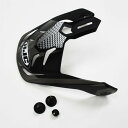 HJC(エイチジェイシー) HJP616 バイザー:DS-X1 エーウィング HJP616BK01 バイク ヘルメットバイザー