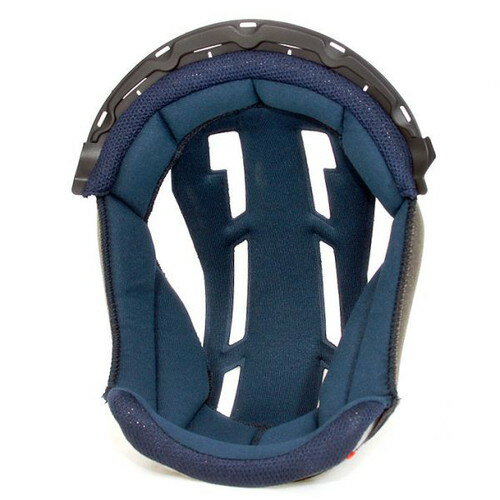 HJC HJP416 インナーライナー：IS-MAXII オプション HJP416999918 バイク ヘルメットアクセサリー