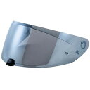 HJC(エイチジェイシー) HJP248 i70用ピンロック ミラーシールド HJP2489300 バイク ヘルメットシールド