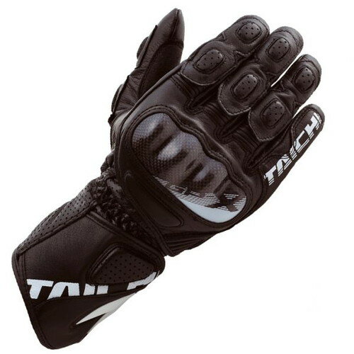 RS TAICHI(RSタイチ) NXT053 GP-X レーシング グローブ ブラック XL NXT0539900XL バイク(2)