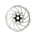 SHIMANO(シマノ) 【純正部品】SMRT64LEC ローターL 203mm センターロック外締 自転車 ディスクローター