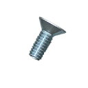 MIKUNI(ミクニ) 003685 HSR用トップカバーフラットヘッドスクリュー C5=0410-B バイク キャブレター