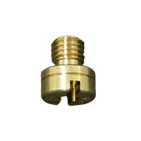 MIKUNI(ミクニ) 002504 HSR用メインジェット 157.5 N100.604-157.5 バイク