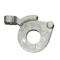 MIKUNI(ミクニ) 003715 HSR用リターンレバー TM42/46 バイク キャブレター