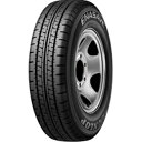 DUNLOP(ダンロップ) 自動車 タイヤ 軽自動車用 エナセーブ VAN01 145R12 6PR 303935