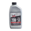 TWIN POWER(ツインパワー) 019792 SYNTHETIC MTPオイル 20W-50 539012 バイク 4ストエンジンオイル