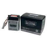 Pro Select Battery(プロセレクトバッテリー) バイク 開放型バッテリー 6N4-2A-4 スタンダードバッテリー 11068266 6N4-2A-4