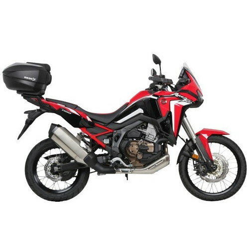 SHAD(Vbh) oCN [EBOX gbv}X^[tBbeBOLbg CRF1100L Africa Twin(20-21) H0CR10ST