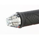 KITACO(キタコ) ユニオンバーエンドキャップ クロームメッキ 506-1300290 バイク