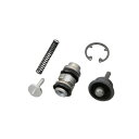 DAYTONA(デイトナ) NISSIN ラジアルブレーキマスター用マスターシリンダーリペアキット φ17 90985 バイク