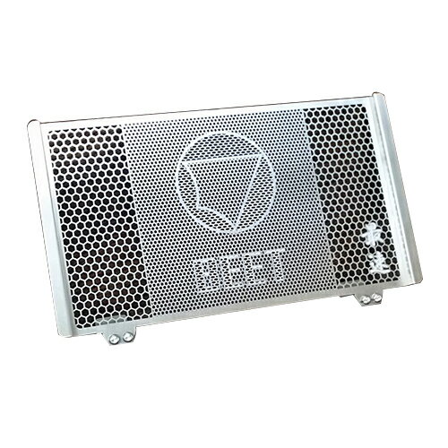 BEET(ビート) ラジエターガード YZF-R25/R3 0621-Y48-00 バイク コアガード・ラジエーターカバー