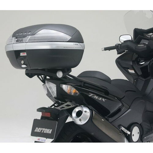 GIVI SR2013 スペシャルラック TMAX530(’13-15) 94028 バイク フィッティングキット・ステー・ベース
