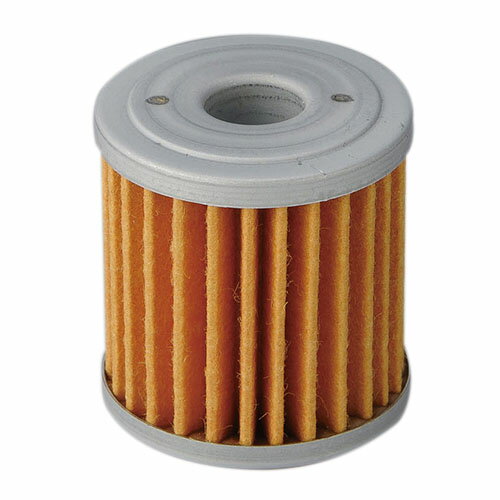 KIJIMA(キジマ) オイルフィルター エレメント S 105-539 バイク