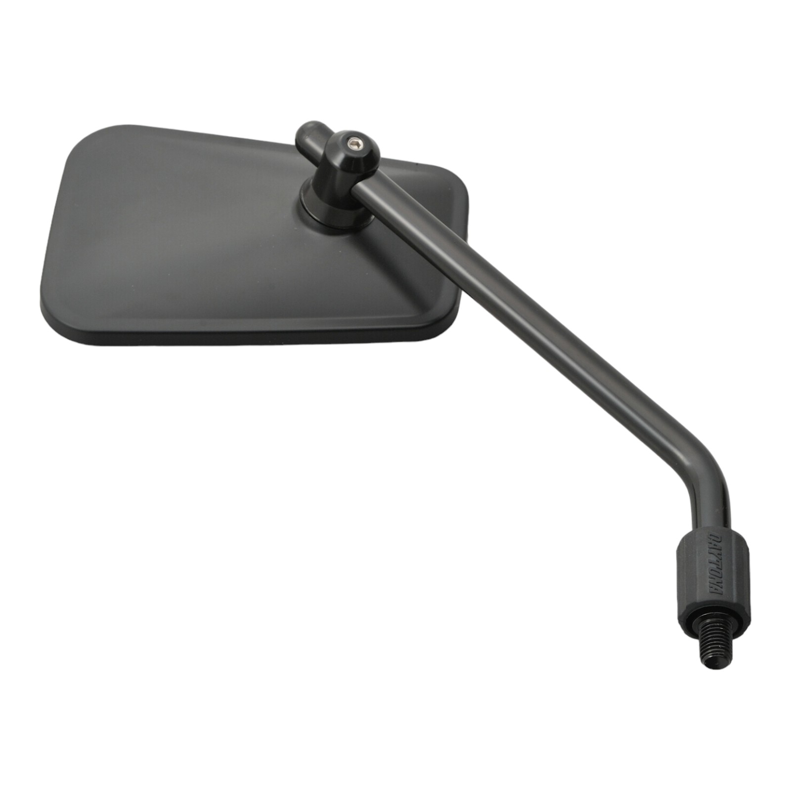 DAYTONA ハイビジミラー CLASSIC M10 ブラック/ハイ 14607 バイク