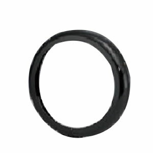 KIJIMA(キジマ) ヘッドライト ブラック 04y〜XL カスタム除く HD-01556 バイク