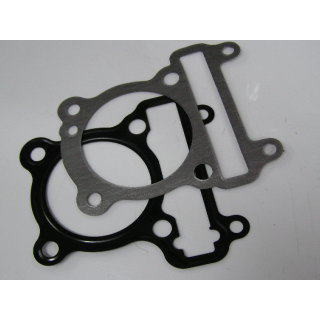 KN企画ボアアップ用ガスケットセット58.5mm-59mmシグナスX/BWS125SG-595-3バイクエンジン・シリンダーガスケット KN企画ボアアップ用ガスケットセット58.5mm-59mmシグナスX/BWS125SG-595-3バイクエンジン・シリンダーガスケット