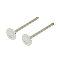 KOSO(コーソー) INバルブセット KOSO空冷DOHCヘッド装着車両専用 Lサイズ KS-DOHC-ACVILU バイク エン..