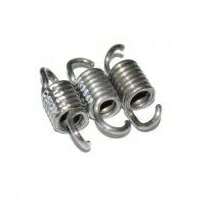 KOSO(コーソー) 強化ウィナースプリング 1000rpm ヤマハ3枚クラッチ用 KS-WSJG-10 バイク