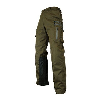 ROUGH&ROAD(ラフ&ロード) RR7471LF ウォーターシールドバイカーZIPパンツルーズフィット オリーブ SW RR7471LFOV1 バイク