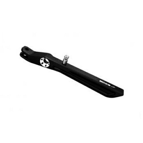 KOSO(コーソー) アルミ削り出しサイドスタンド シグナスX/BW’S マットブラック KS-SSCY-MBK バイク