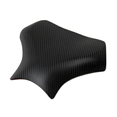 SPEEDRA タンクパッド ドライカーボン 平織艶あり CKA1301PG バイク 外装