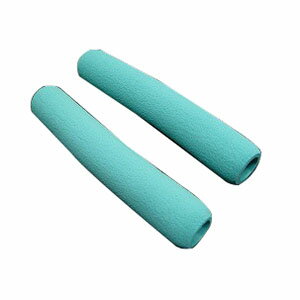 KN企画 ブレーキレバーグリップ ライトグリーン BRG-LG バイク