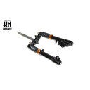 KN企画(ケーエヌキカク) フロントフォークセット G12 バイク