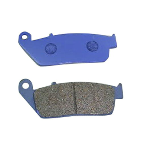 KN企画(ケーエヌキカク) バイク フロントブレーキパッド セラミックカーボン MA14-CB マジェスティ125(5CA)