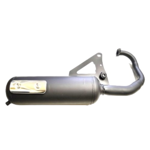 KN企画 バイク 補修用マフラー ヤマハ ギア 4KN 補修マフラー 4KN-MUFFLER