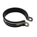 KN企画(ケーエヌキカク) 汎用サイレンサーバンド φ80mm BAND-04 バイク