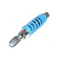 KN企画 汎用ショックアブソーバー 230mm [YSS] SU01-B2 バイク リアショック・リアサスペンション