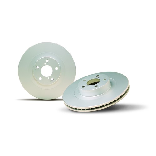 SDR(エスディーアール) SDR7022 ディスクローター フロント 自動車