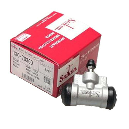 Seiken(セイケン) 130-10836 (SW-T836) ホイールシリンダー 自動車