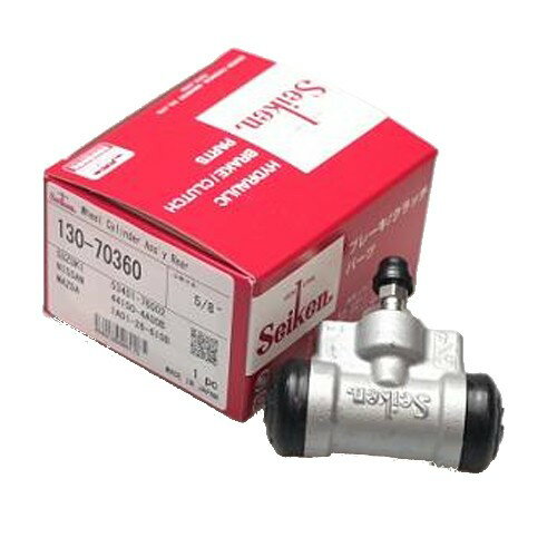 Seiken(セイケン) 120-80042 (SW-G042) ホイールシリンダー 自動車