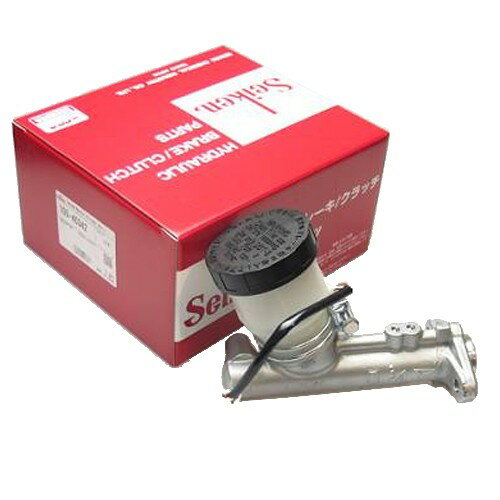 Seiken(セイケン) 105-70326 (SM-S326) タンデムマスターシリンダー 自動車 ブレーキマスターシリンダー