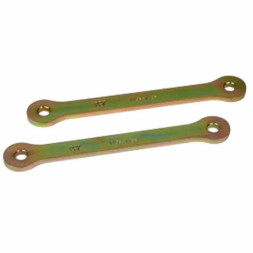 P&A International(パイツマイヤーカンパニー) ローダウンキット For SUZUKI M550-007-50 バイク 足回り