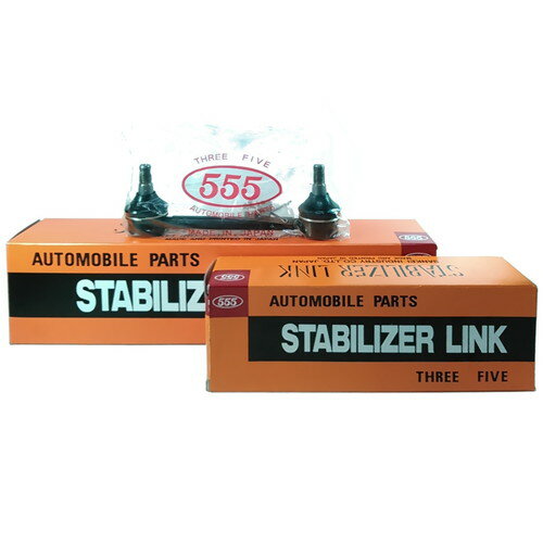 555 スタビライザーリンク SL-6755L-M 自動車