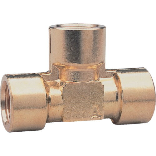 ☆日東工器　600PH BRASS　ハイカプラ(真ちゅう)　ホース取付用プラグ　相手側3/4インチ（00213）