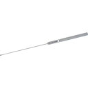 SKブランド(エスケーブランド) ボールギャップゲージ ステム径1.6mm 規格φ2.6 BTS026(4)