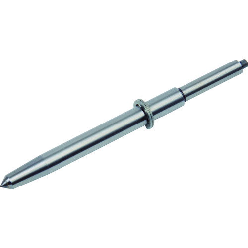 TRUSCO(トラスコ) 超硬オートマチックポンチ用替先 TAP-L用 Eリング付 TAPLSAKI