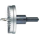TRUSCO(トラスコ) E型ホールカッター 66mm TE66(4)