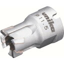 ユニカ(unika) メタコアマックス Cチャンネル用 日立・日東タイプ 13.0mm MXCH13.0 切断機用