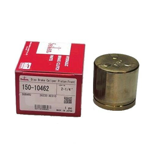 Seiken(セイケン) 150-26617 キャリパーピストン 自動車